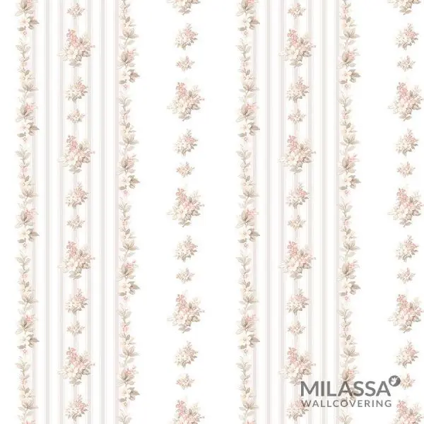 Обои Milassa Classic LS4, 002