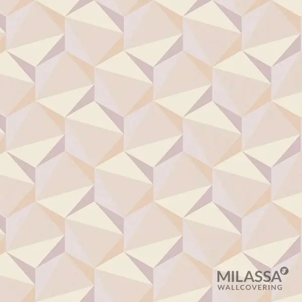 Обои Milassa Modern  М3, 002/2