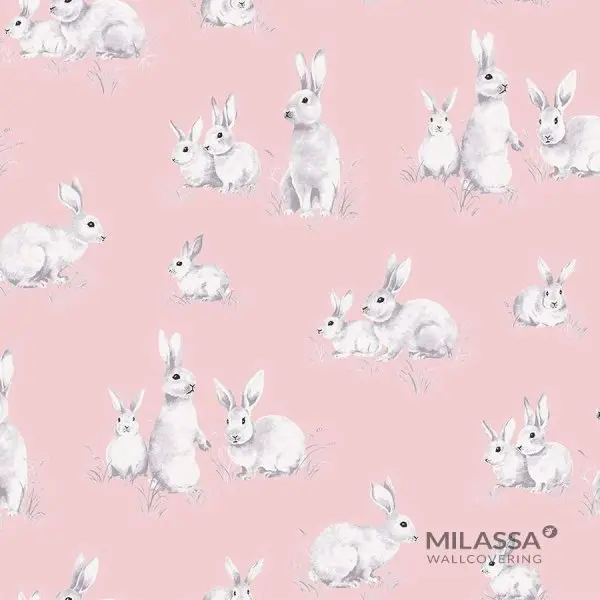 Обои Milassa Twins 1, 007